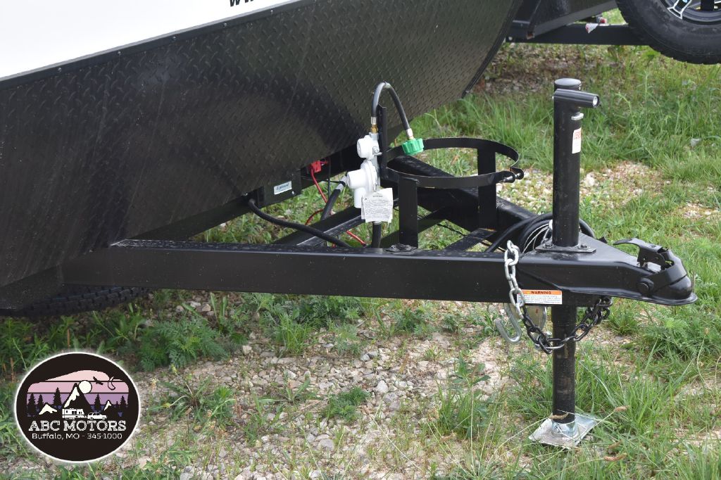 BRAXTON CREEK BUSHWHACKER 15R 2023 BRAXTON CREEK BUSHWHACKER 15R 7HFB1KC13P17R1167