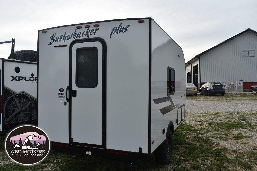 BRAXTON CREEK BUSHWHACKER 15R 2023 BRAXTON CREEK BUSHWHACKER 15R 7HFB1KC13P17R1167