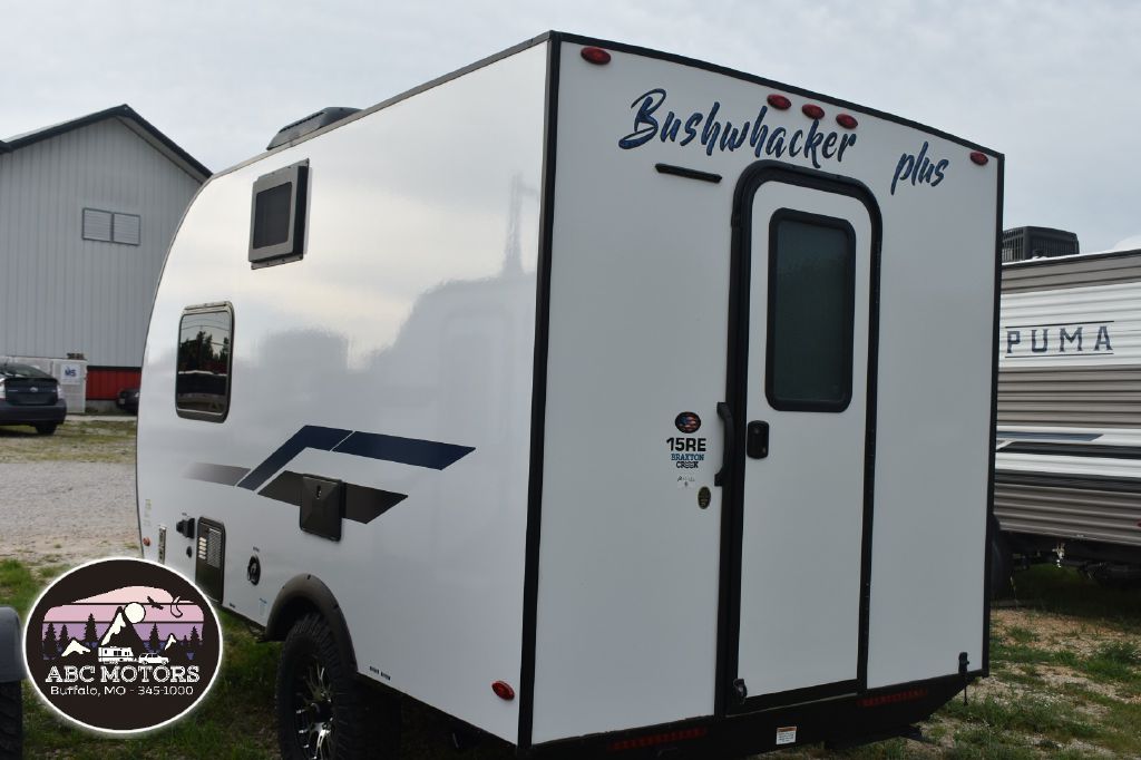 BRAXTON CREEK BUSHWHACKER 15R 2023 BRAXTON CREEK BUSHWHACKER 15R 7HFB1KC13P17R1167