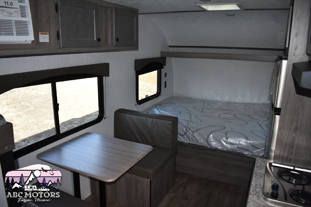 SUNSET PARK SUNLITE 19BH 2024 SUNSET PARK SUNLITE 19BH 7J3U1E117RS010699