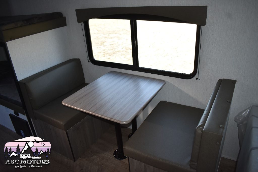 SUNSET PARK SUNLITE 19BH 2024 SUNSET PARK SUNLITE 19BH 7J3U1E117RS010699