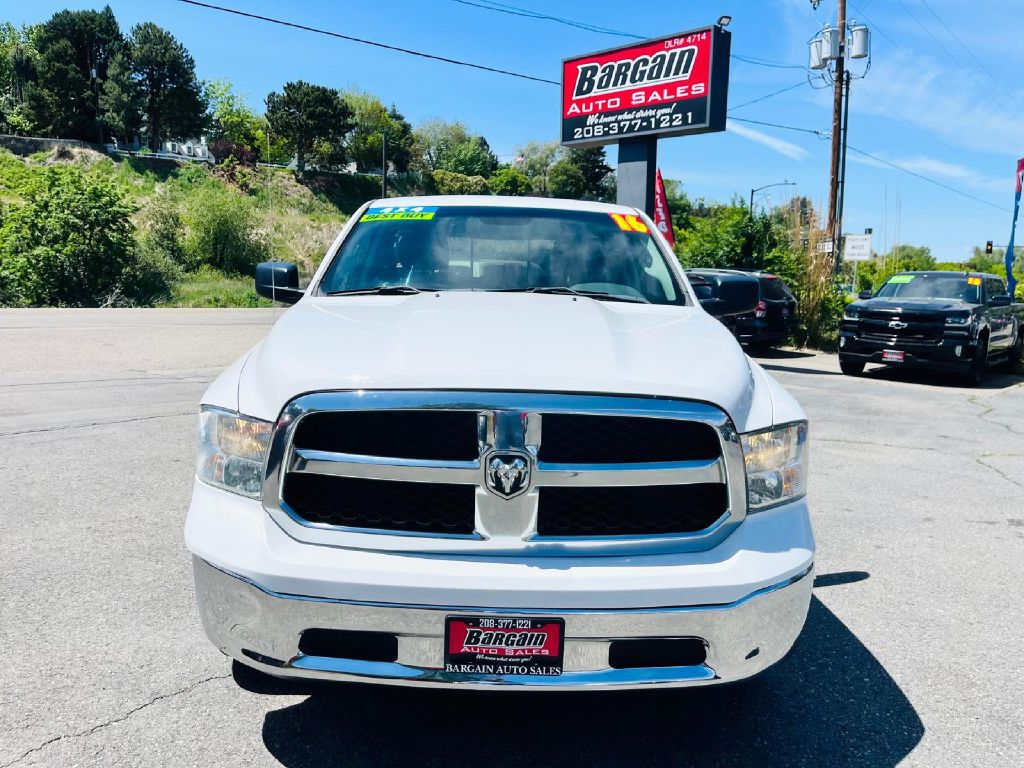 Photo 2 of this RAM RAM 1500