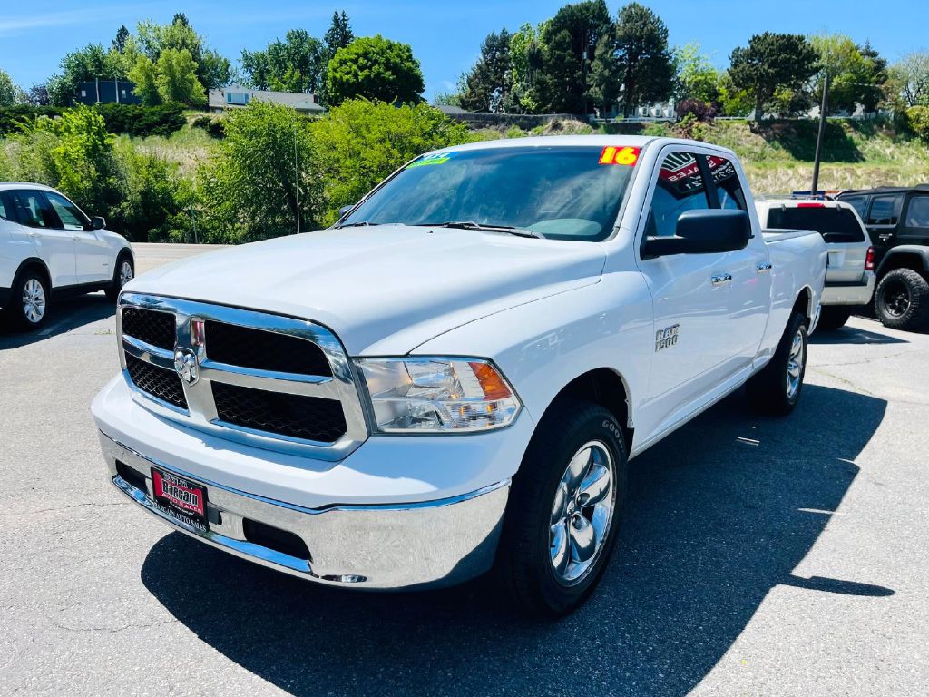 Photo 3 of this RAM RAM 1500
