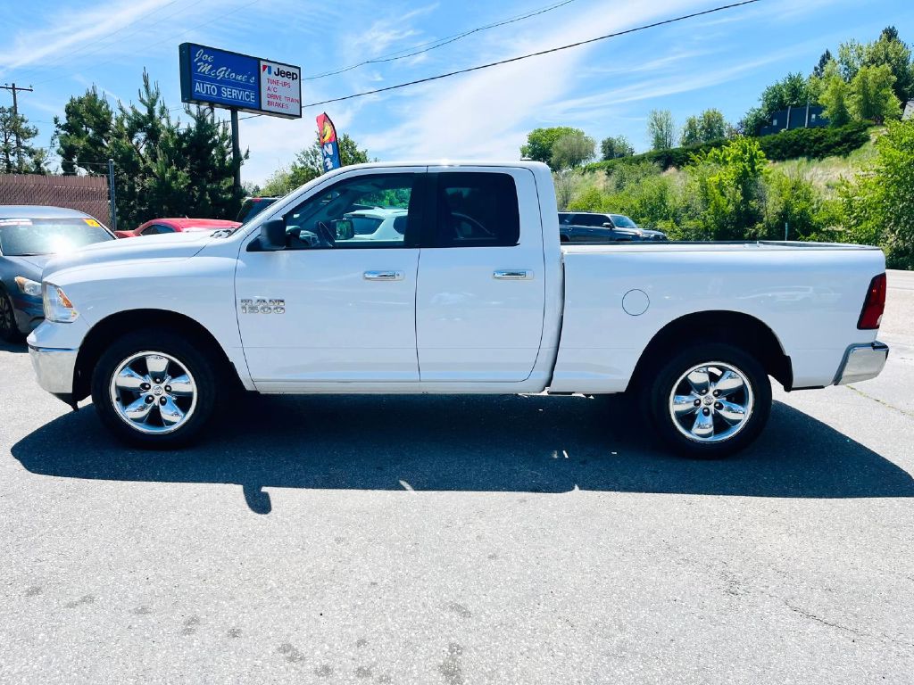 Photo 4 of this RAM RAM 1500
