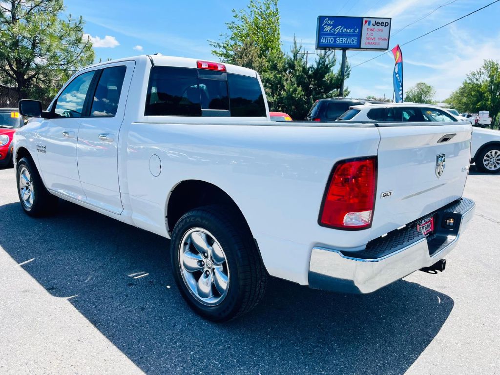 Photo 5 of this RAM RAM 1500