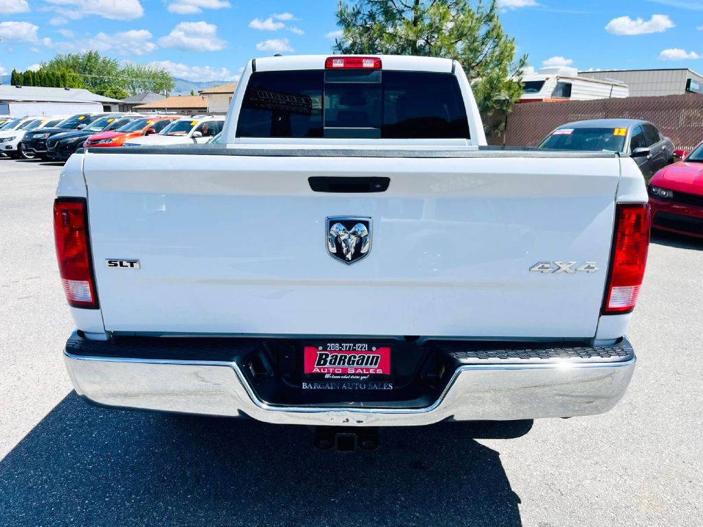 Photo 6 of this RAM RAM 1500