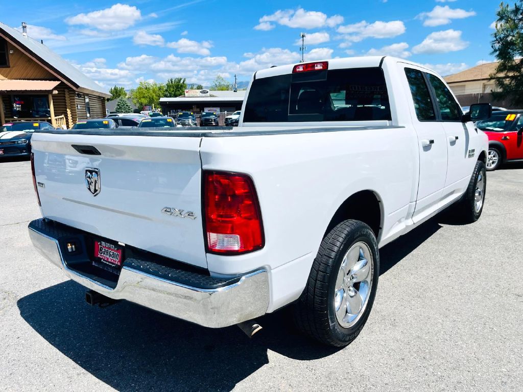 Photo 7 of this RAM RAM 1500
