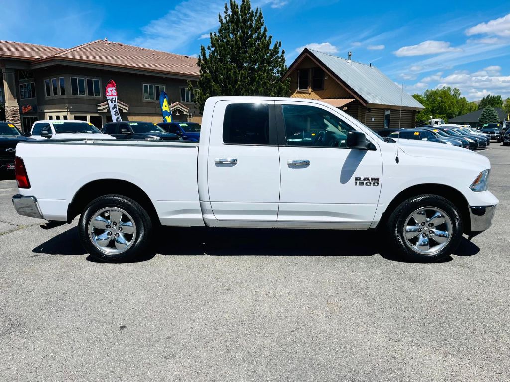 Photo 8 of this RAM RAM 1500