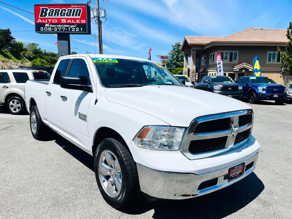 Photo 9 of this RAM RAM 1500