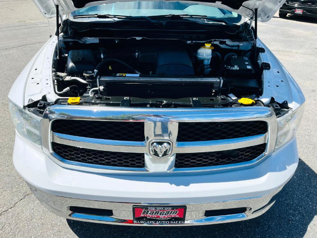 Photo 11 of this RAM RAM 1500