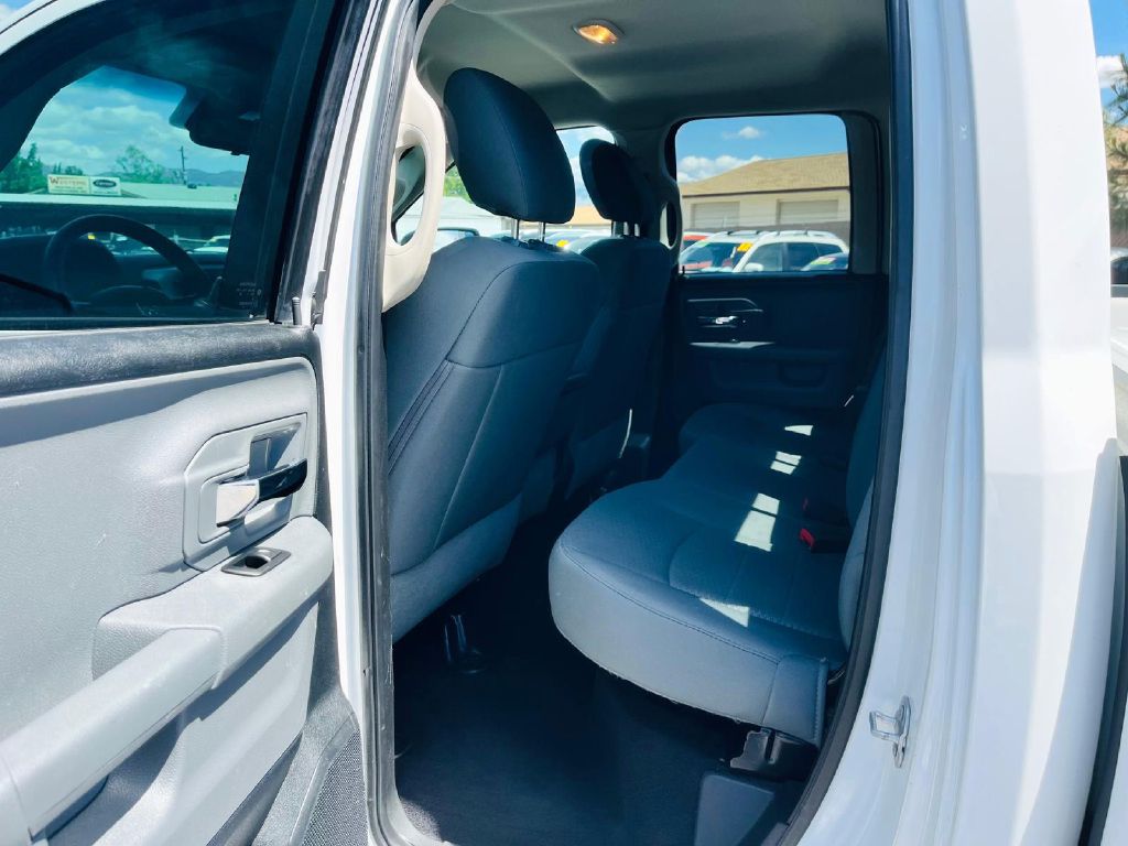 Photo 13 of this RAM RAM 1500