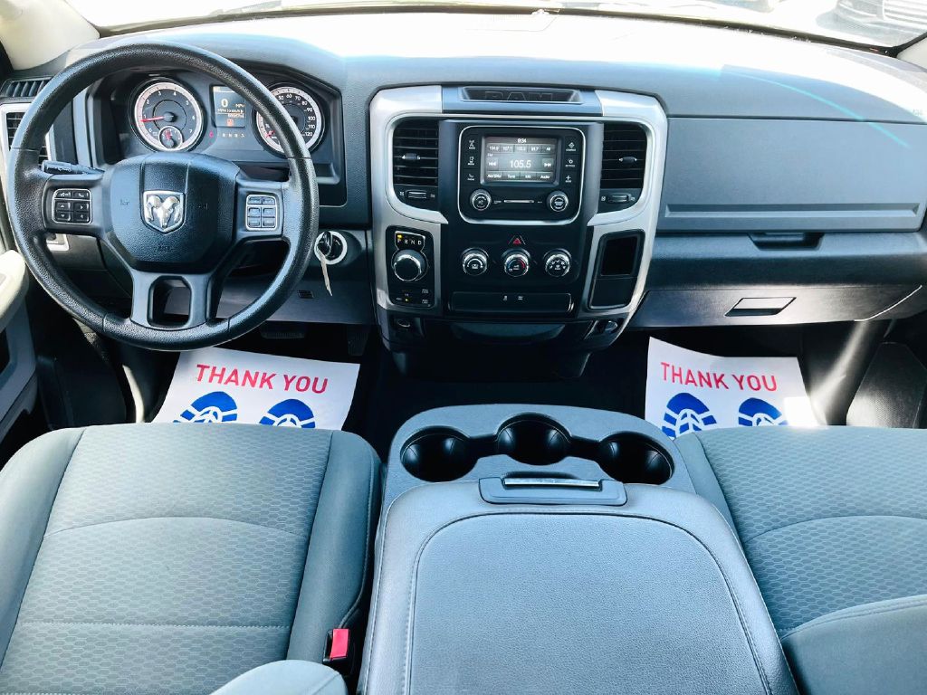 Photo 16 of this RAM RAM 1500