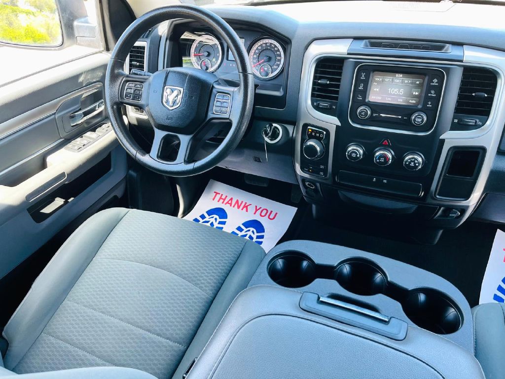 Photo 20 of this RAM RAM 1500