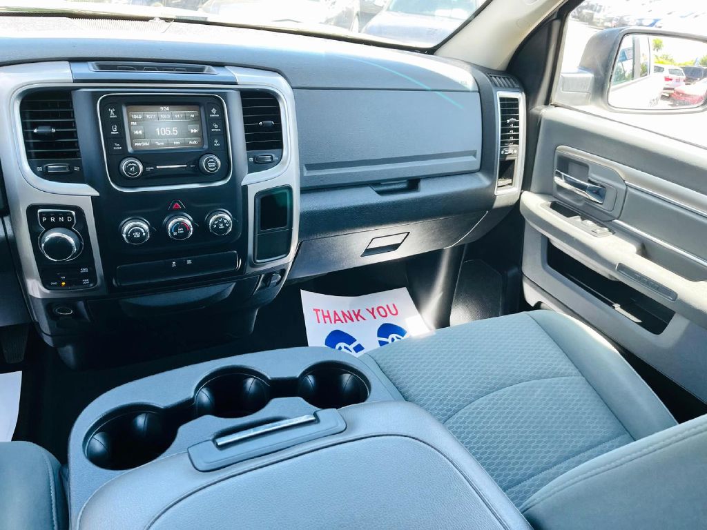 Photo 21 of this RAM RAM 1500