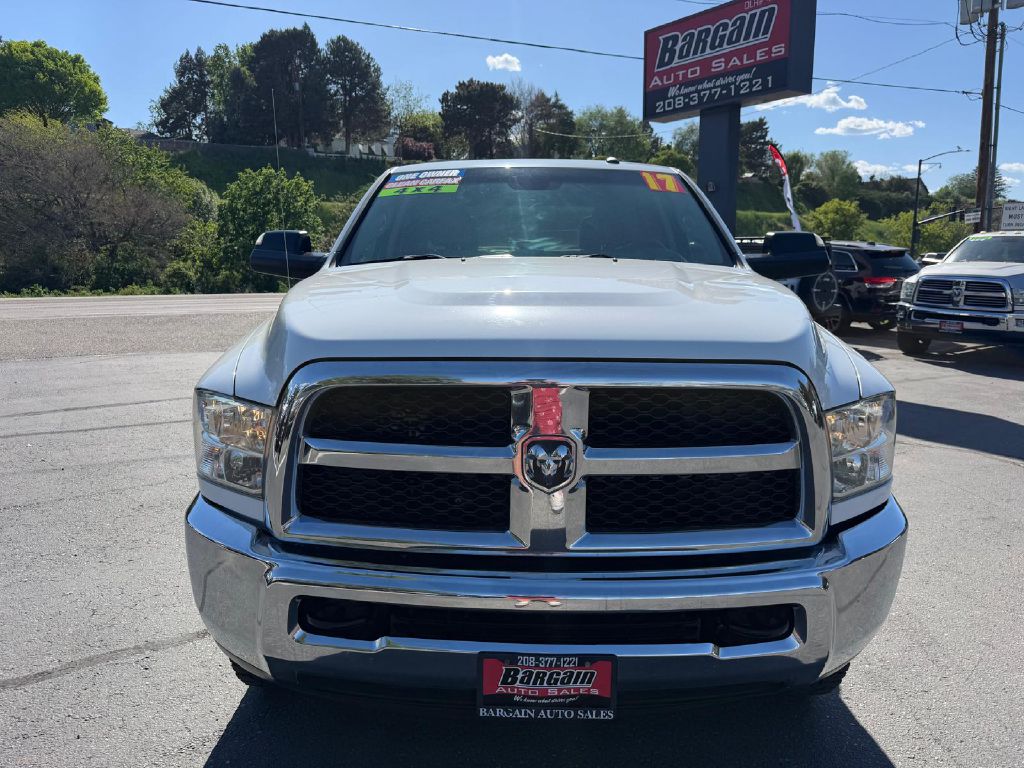 Photo 2 of this RAM SXT 3500 SXT