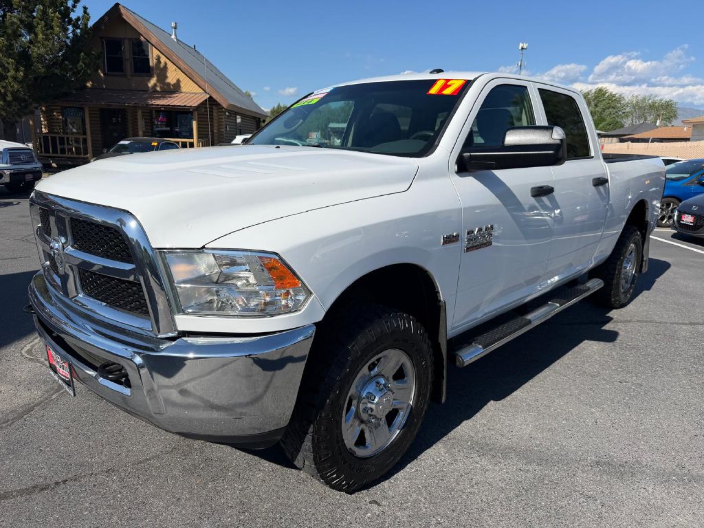 Photo 3 of this RAM SXT 3500 SXT
