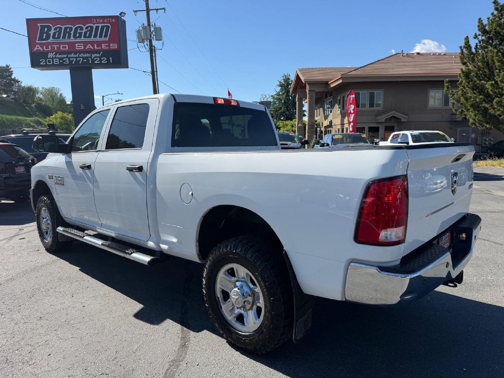 Photo 5 of this RAM SXT 3500 SXT