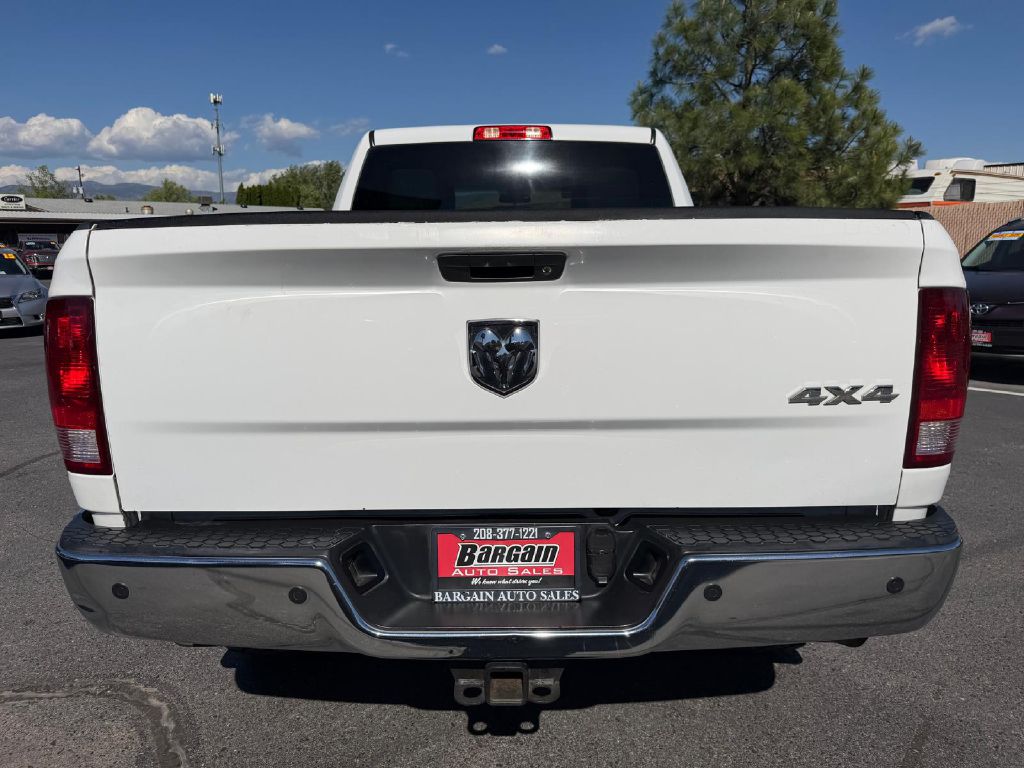 Photo 6 of this RAM SXT 3500 SXT