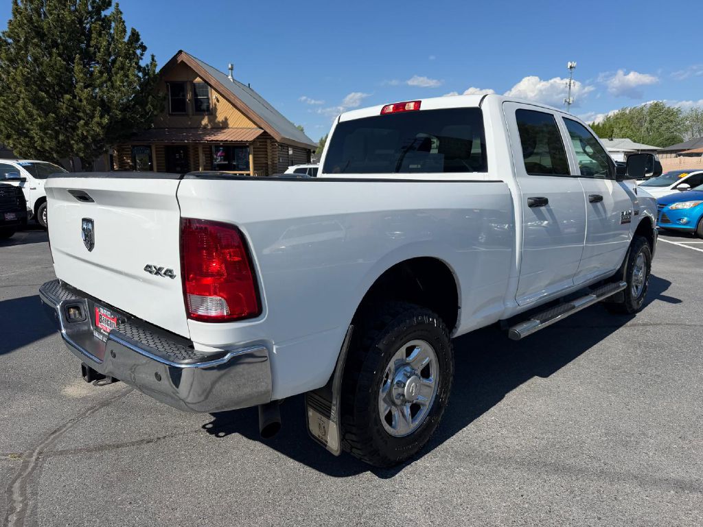 Photo 7 of this RAM SXT 3500 SXT
