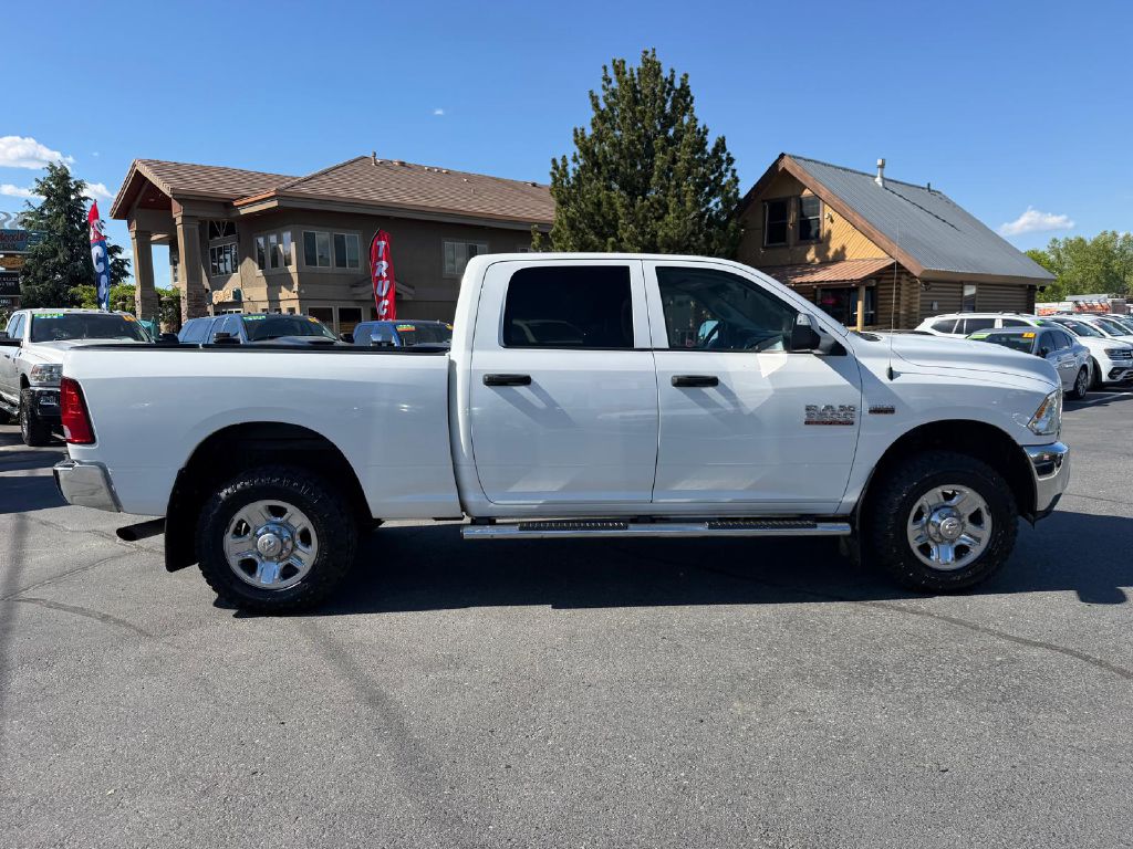 Photo 8 of this RAM SXT 3500 SXT