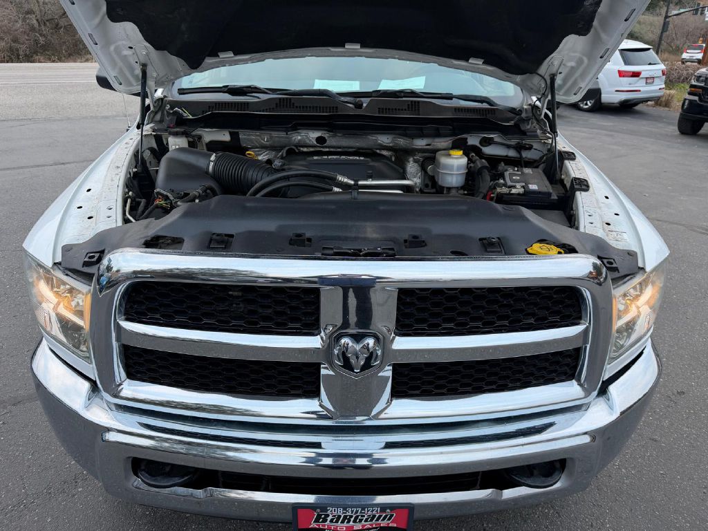 Photo 10 of this RAM SXT 3500 SXT