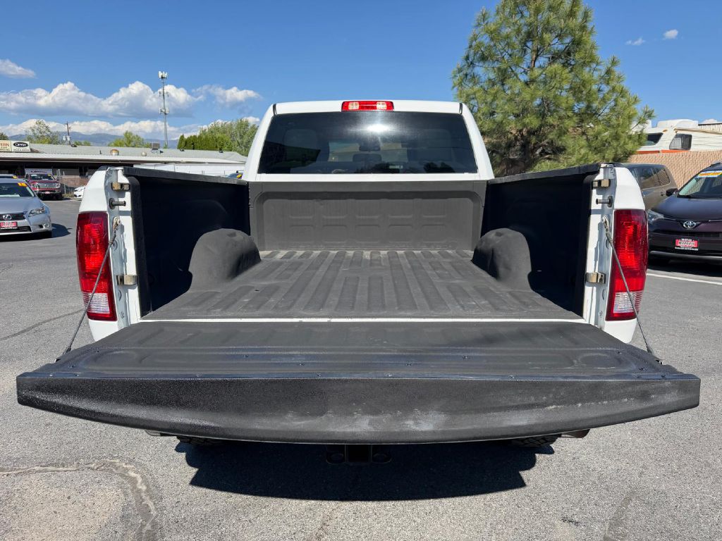 Photo 11 of this RAM SXT 3500 SXT