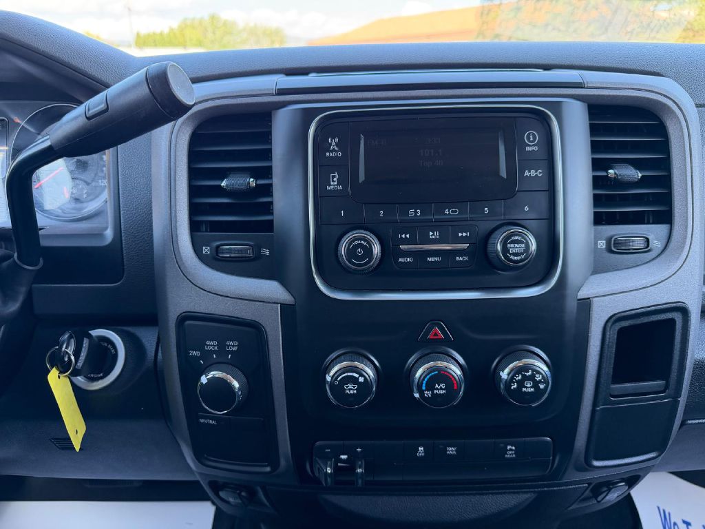Photo 19 of this RAM SXT 3500 SXT