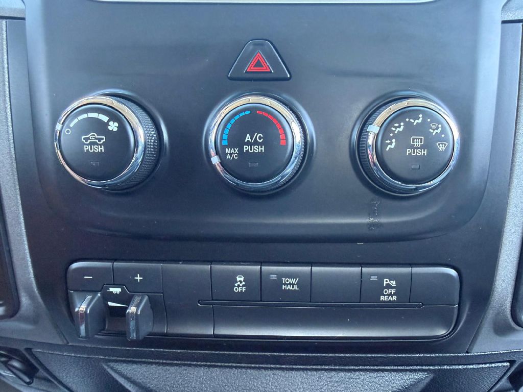 Photo 22 of this RAM SXT 3500 SXT