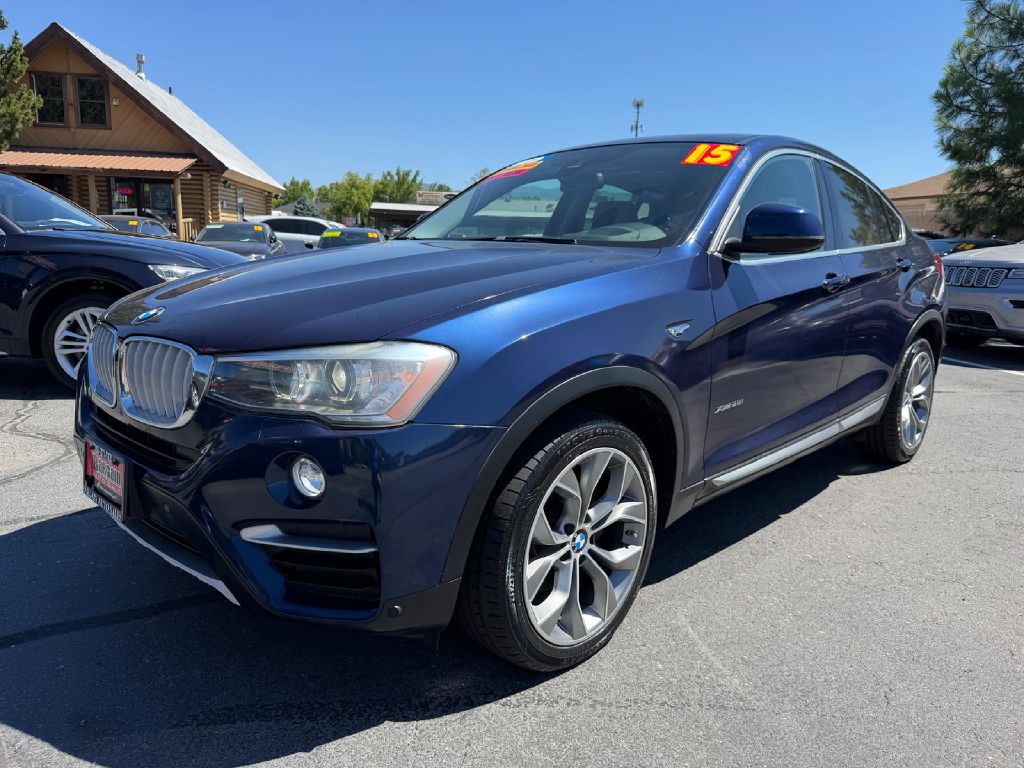 Photo 3 of this BMW X4