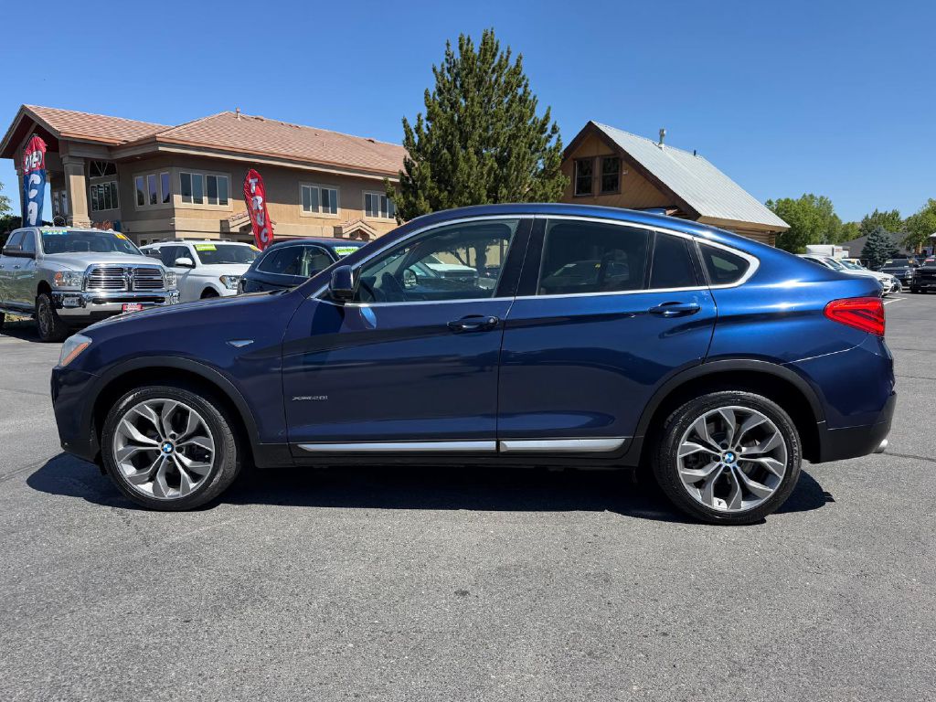 Photo 4 of this BMW X4