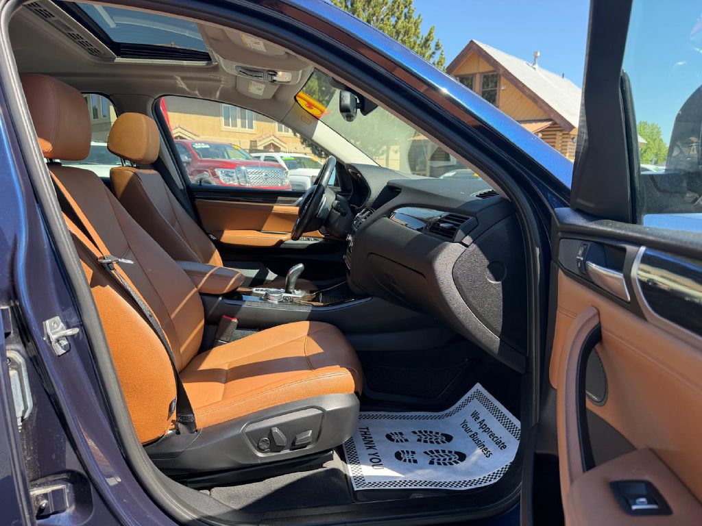Photo 14 of this BMW X4