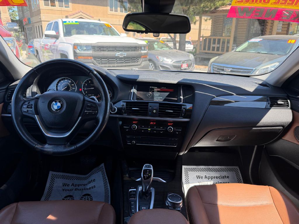 Photo 17 of this BMW X4