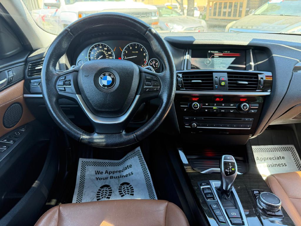 Photo 18 of this BMW X4