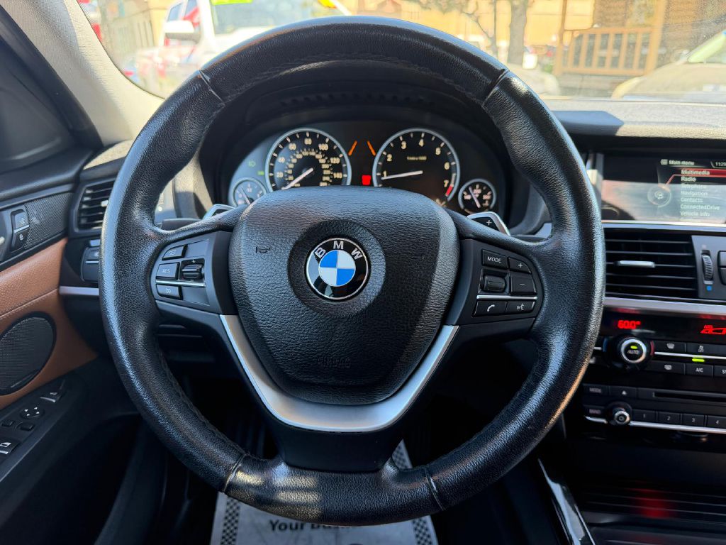Photo 19 of this BMW X4