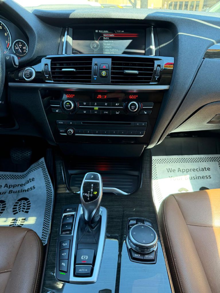 Photo 20 of this BMW X4