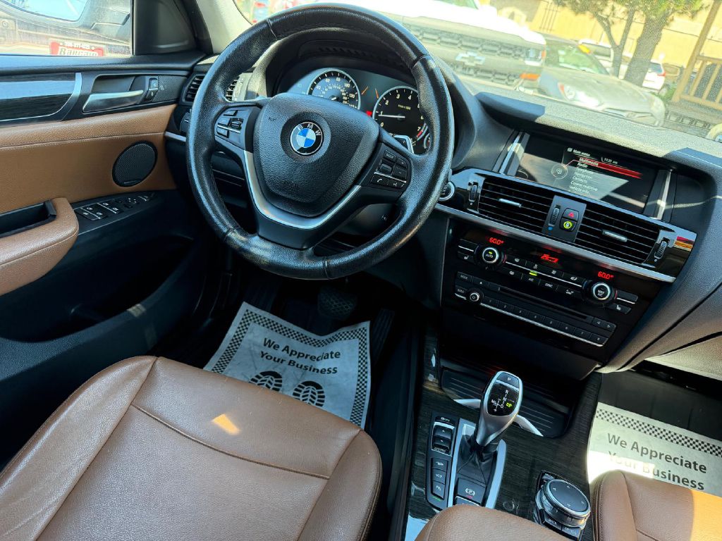 Photo 21 of this BMW X4