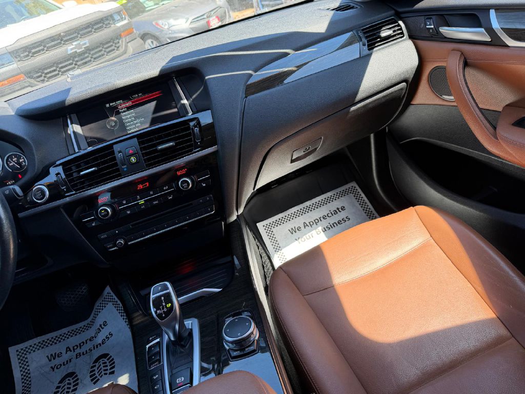 Photo 22 of this BMW X4