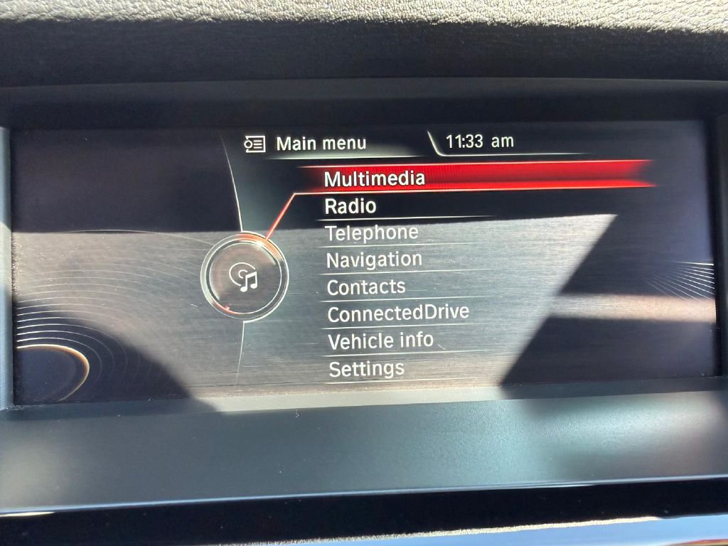 Photo 26 of this BMW X4