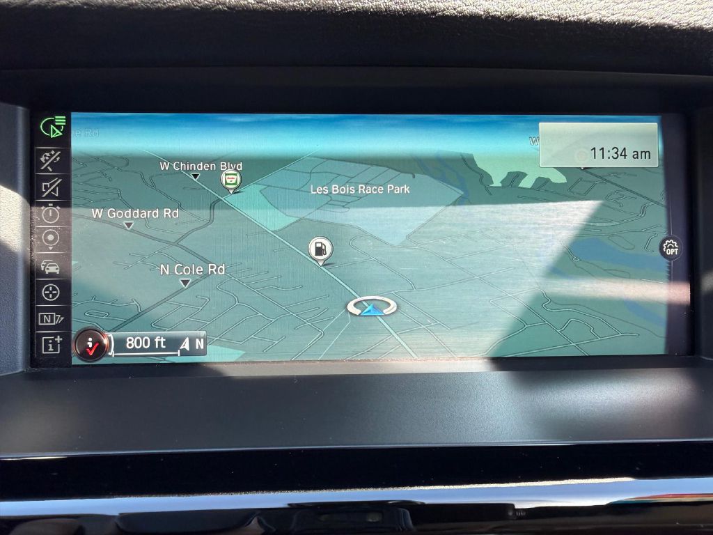 Photo 27 of this BMW X4