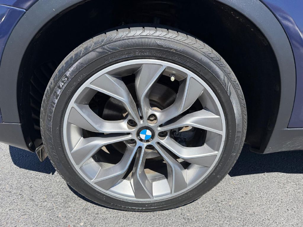 Photo 37 of this BMW X4