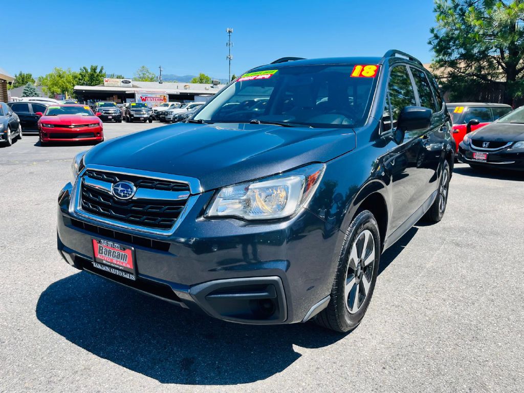 Photo 3 of this SUBARU FORESTER