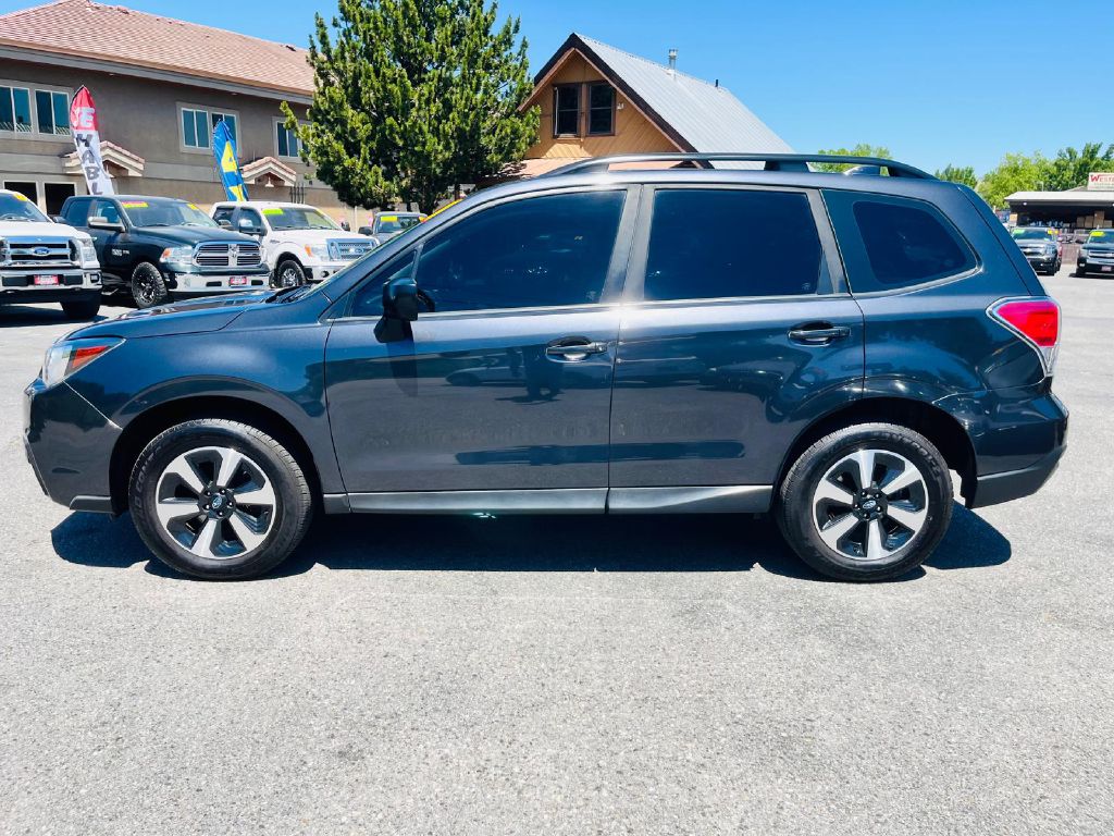 Photo 4 of this SUBARU FORESTER