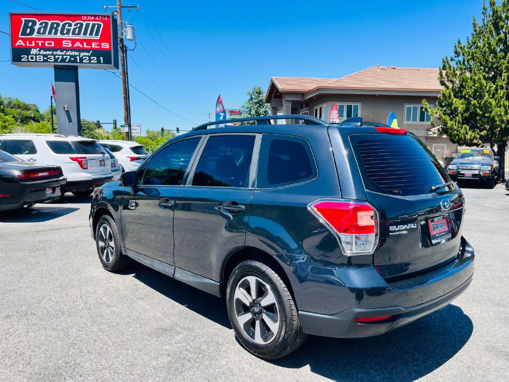 Photo 5 of this SUBARU FORESTER