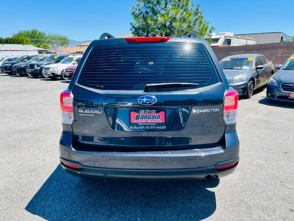 Photo 6 of this SUBARU FORESTER