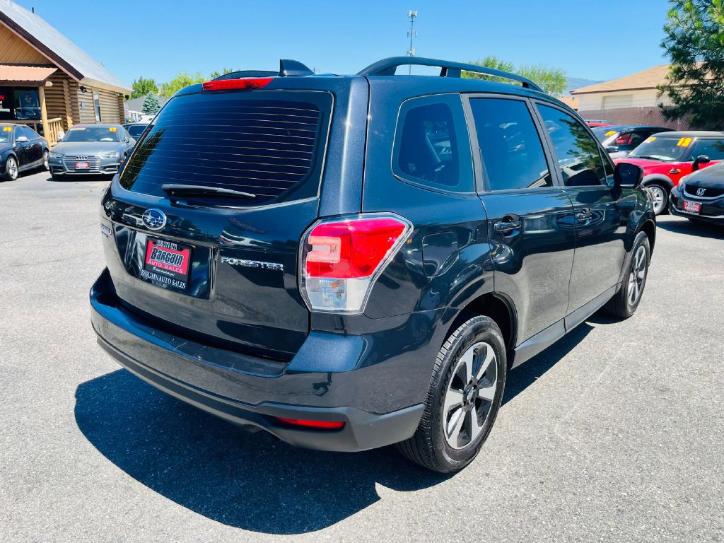 Photo 7 of this SUBARU FORESTER