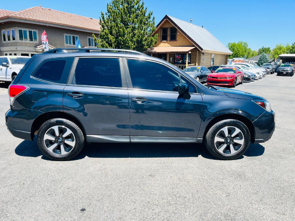 Photo 8 of this SUBARU FORESTER