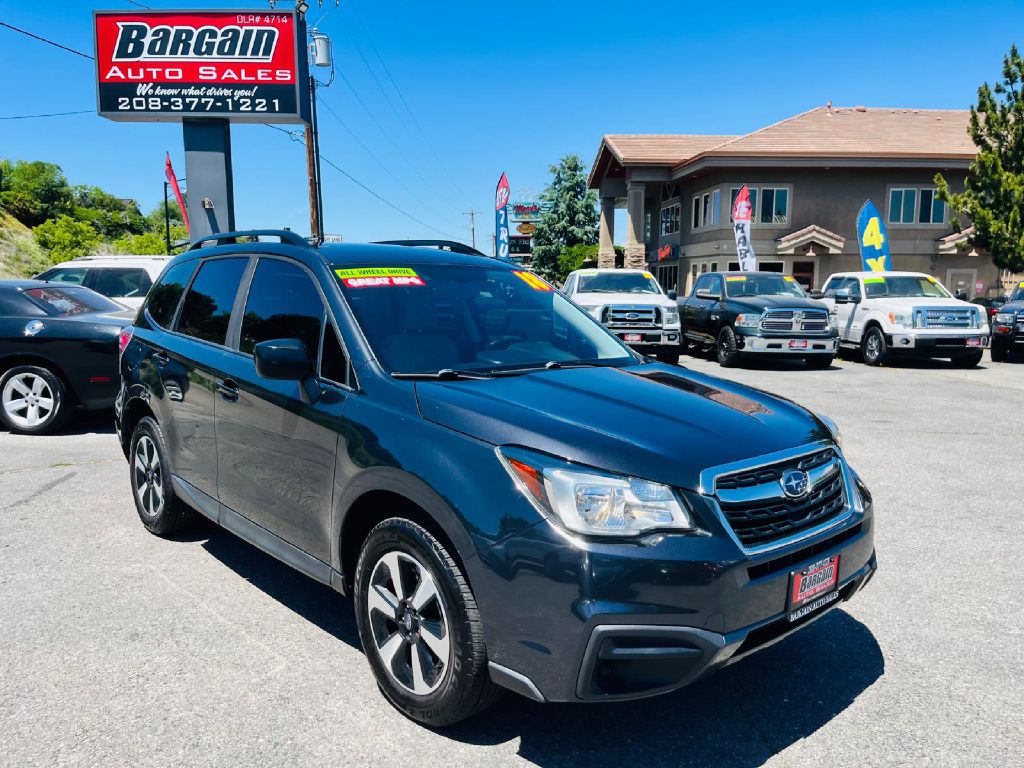 Photo 9 of this SUBARU FORESTER