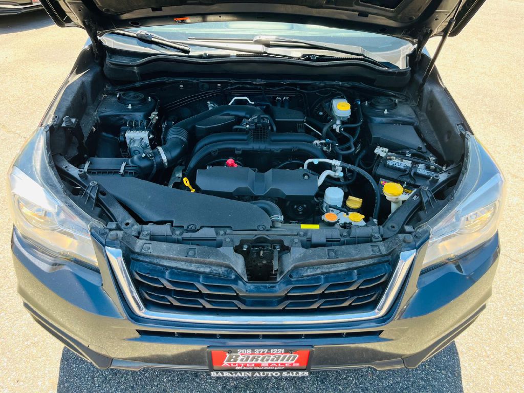 Photo 11 of this SUBARU FORESTER