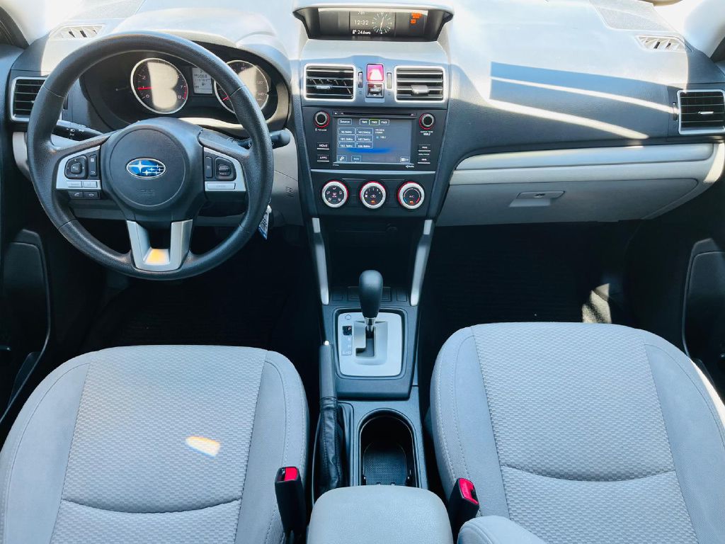 Photo 16 of this SUBARU FORESTER