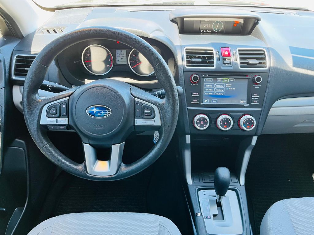 Photo 17 of this SUBARU FORESTER